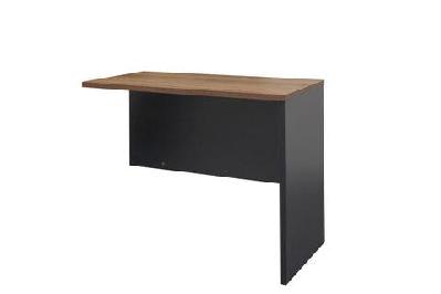 gp regal system desk return