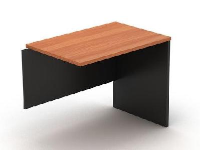 gp omsystem commercial office open returncherry/charcoal / 1200 x 600 x 720mm