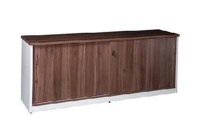 gp sliding door buffet – casnan white1800 mm