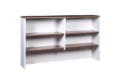 gp overhead hutch - casnan white1800 mm