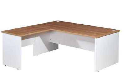 gp virginia system radial corner workstation right 