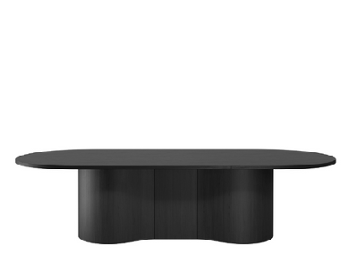 dd omega boardroom table 3600 mm 