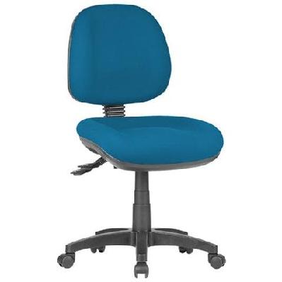 st prestige fabric upholstered low back task chair lana wool