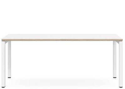 dd plaza desk - custom 