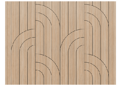 dd prisma decorative wall panel 