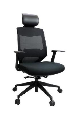 gp vogue high back boardroom chair