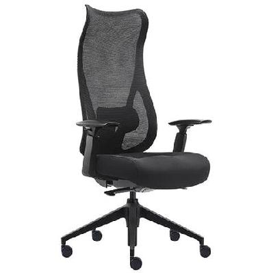 st razor high meshback executive chair