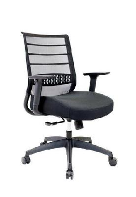 gp onyx mesh back medium high boardroom chair