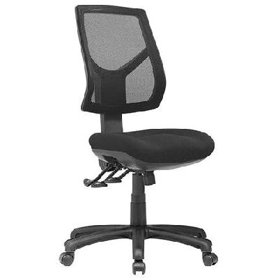 st hino meshback task chairwithout arm rest