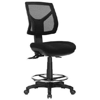 st rio mesh back drafting chaird-265