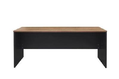 gp regal system rectangle open desk w1500 x d750 