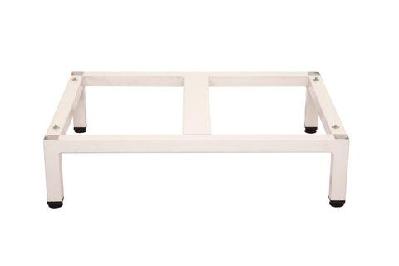 rl locker stands for bank of 3 lockers - 915w x 457d x 150h