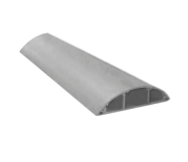 cm 3 compartment cable coverl2000 x w50 x h12