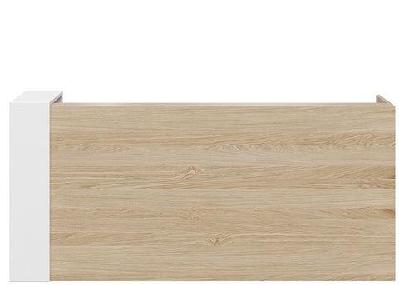 dd merri boxer reception counter 1800w x 850d x 1100h / right 
