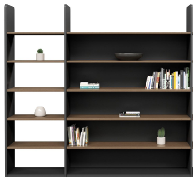 dd showcase open display unit1800 mm