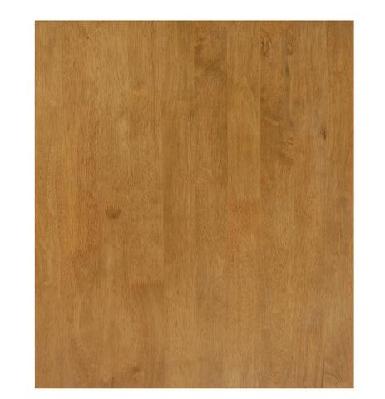 ez top table timber 1200mm x 800mm lightoak natural 