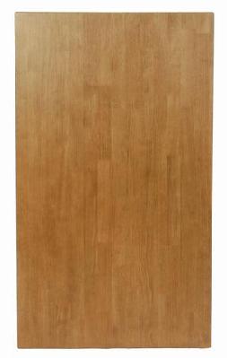 ez top table timber 1800mm x 700mm lightoak light oak 
