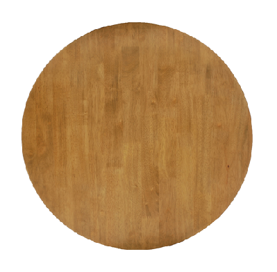 ez top table timber rdnatural / 800mm
