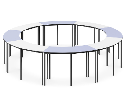 dd tri table - p.o.a 