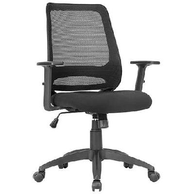 st trent meshback boardroom chair