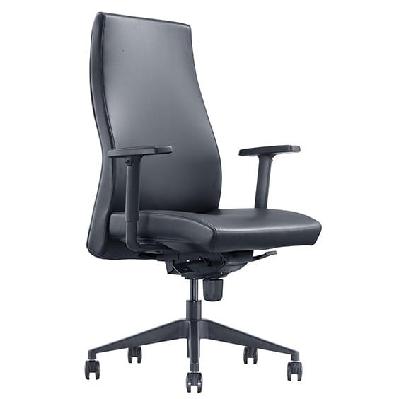 st venus high back executive chair - with arms 