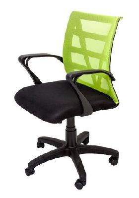 rl vienna mesh back boardroom chairgreen