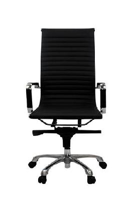 gp aero high back pu office chair