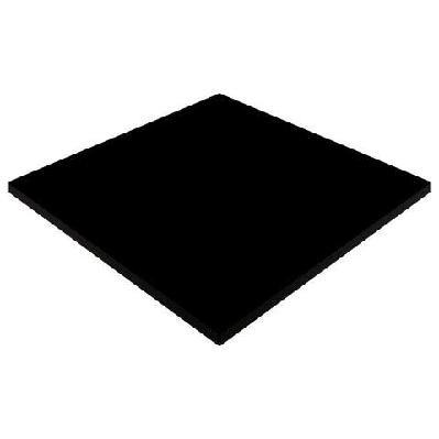 fl sm france 800 x 800mm square hospitality table top rustic kansas 