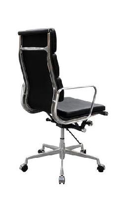 gp manta high back leather office chairleather
