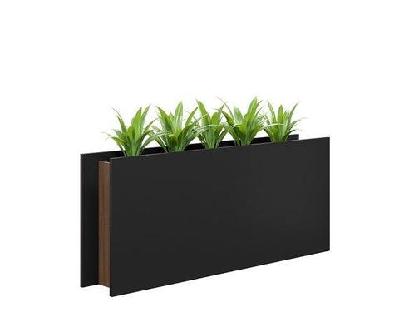 dd glade planter divider1500 mm / corner