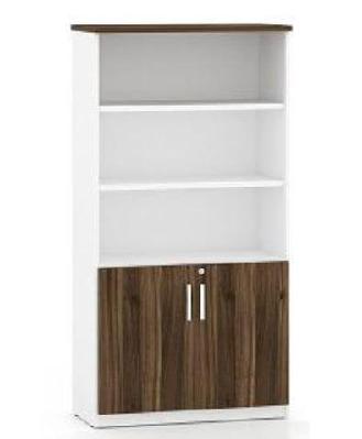 gp potenza half door cabinetcasnan / white