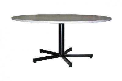 dd 5 way heavy duty round meeting table 
