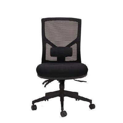 rl breeze mesh back task chairwithout arms