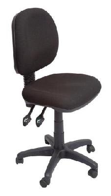 rl ec070ch fabric upholstered medium back operator chair