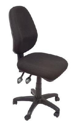 rl eg100ch fabric upholstered high back operator chair