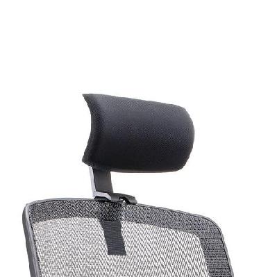 rl hartley medium high mesh back operator chairhead rest
