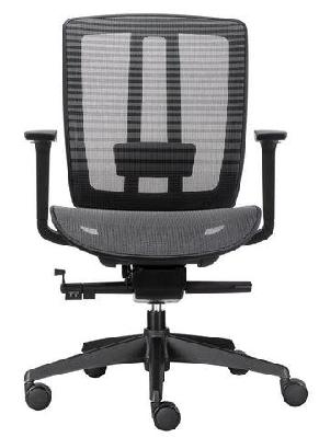 rl oasis mesh back task chair