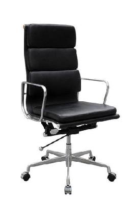 gp manta high back leather office chair leather 