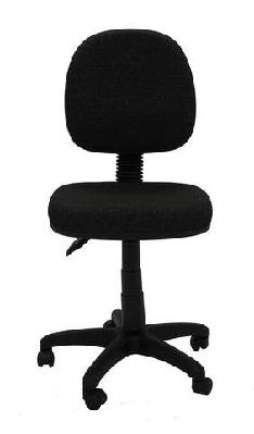 rl ec070bm fabric upholstered task chair