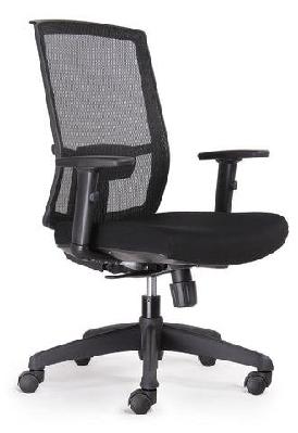 rl kal high mesh back executive chair headrest