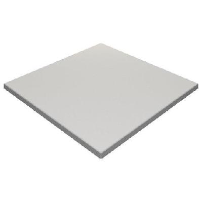 fl sm france 700 x 700mm square hospitality table tops white 