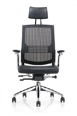 gp focus medium back boardroom chair