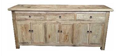 brussels 3 drw & 6 dr sideboard-200cm 