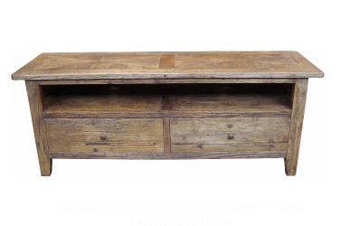 parquetry 2-drawer etu 