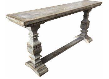 castello hall table 