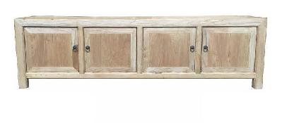 4-door entertainment unit 