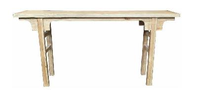 180 cm width hall table 