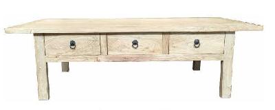 6-drawer coffee table 