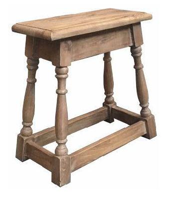 charles stool 