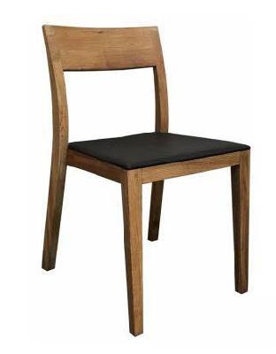 danish dining chair 